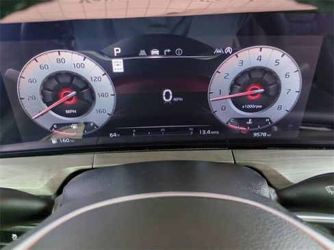 Used 2025 Kia Telluride SX X-Line image 28