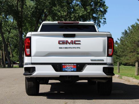 Used 2023 GMC Sierra 1500 Elevation AWD/4WD image 7