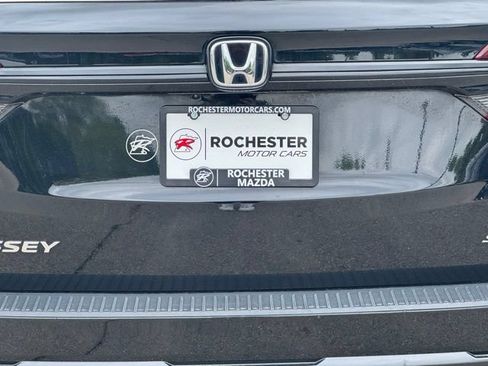 Used 2025 Honda Odyssey Sport-L image 32