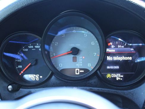 Used 2015 Porsche Macan S AWD/4WD image 14