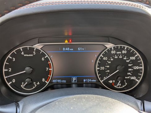 Used 2022 Nissan Altima 2.5 SR image 19