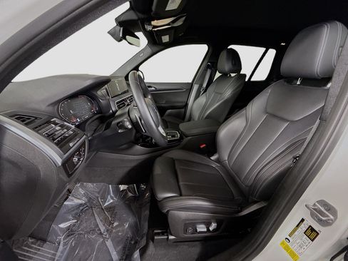 Used 2022 BMW X3 sDrive30i w/ Convenience Package image 22