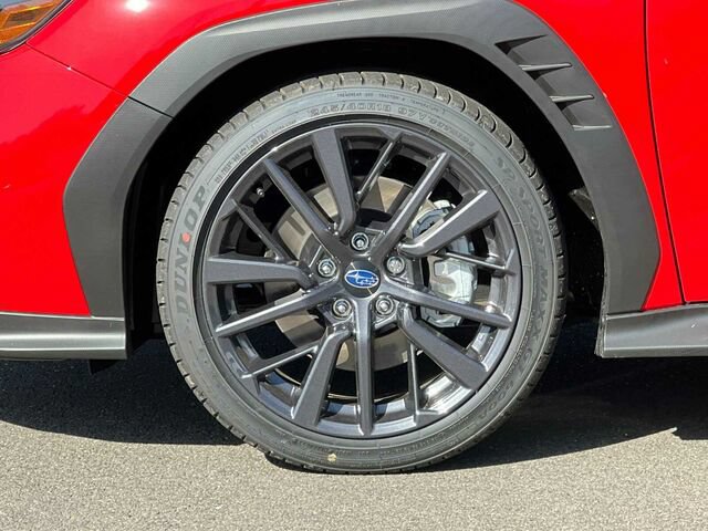 New 2026 Subaru WRX Premium AWD/4WD image 27