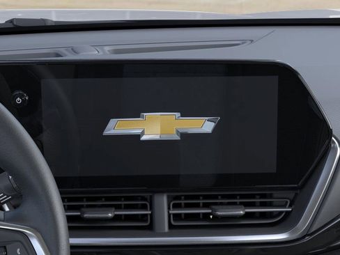New 2026 Chevrolet Trax ACTIV image 20