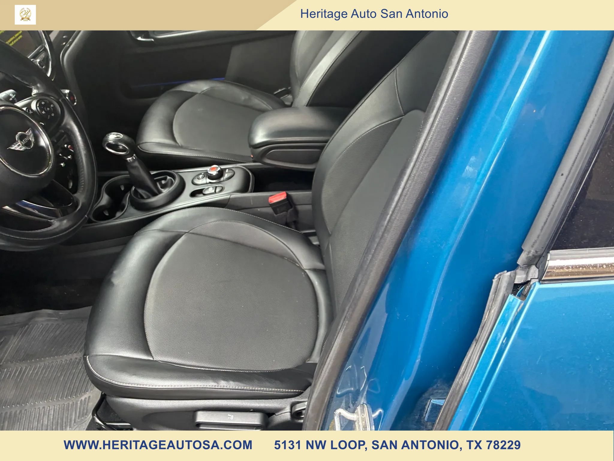Used 2018 MINI Cooper Countryman FWD image 9