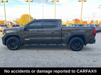 Used 2023 GMC Sierra 1500 Elevation video 2