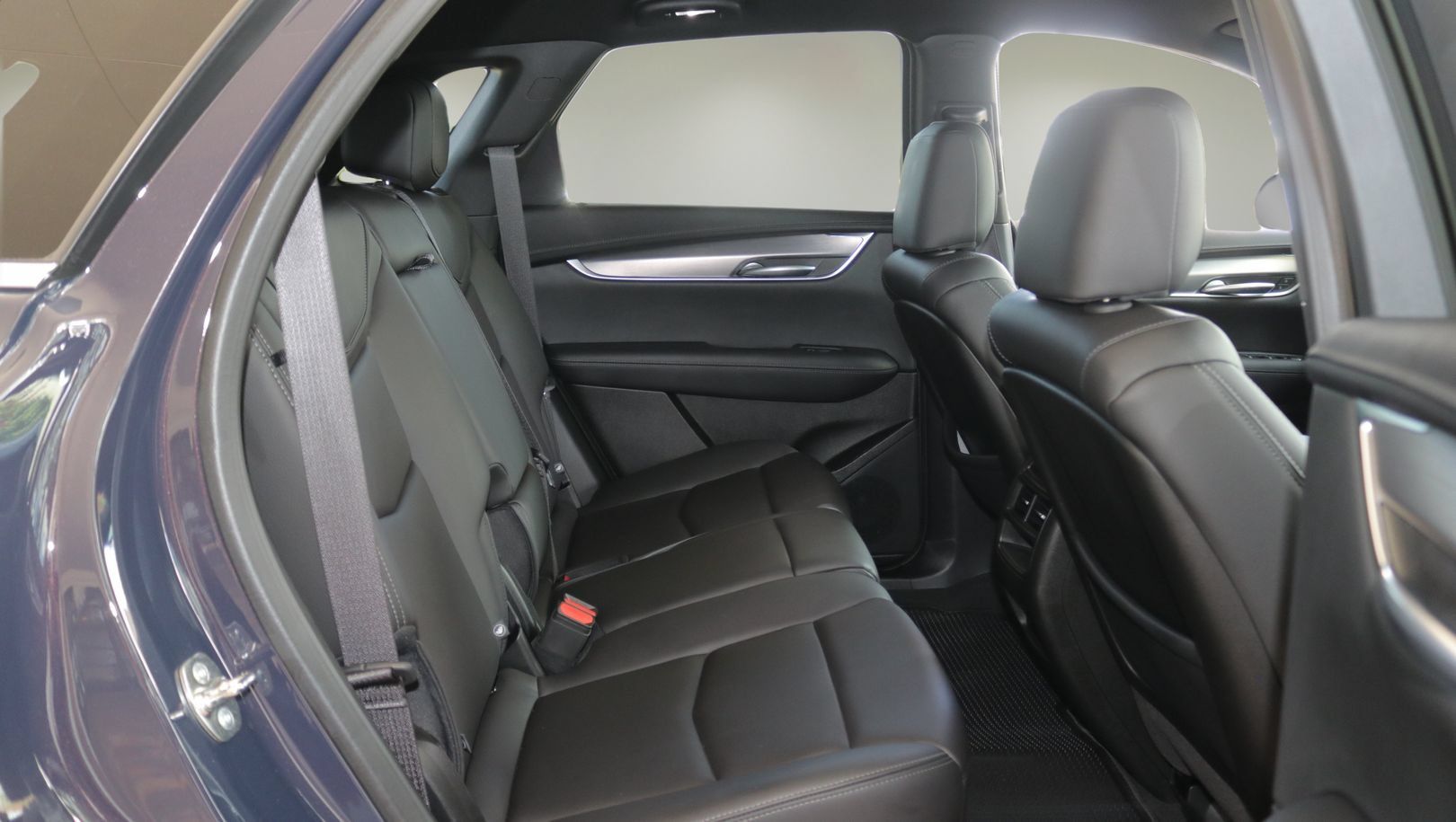 Used 2024 Cadillac XT5 Luxury FWD image 16