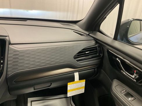 New 2026 Subaru Forester Touring image 26