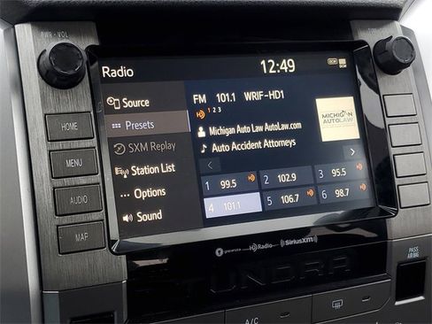 Used 2021 Toyota Tundra SR5 image 20