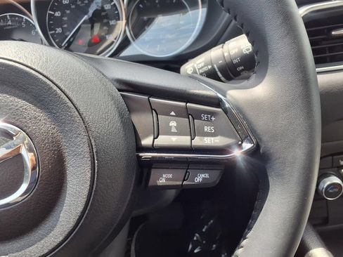 Used 2023 MAZDA CX-5 AWD 2.5 S image 14