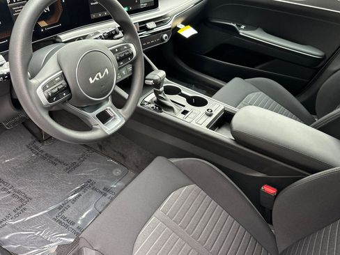 New 2026 Kia K5 LXS image 6