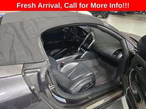 Used 2011 Audi R8 V10 AWD/4WD image 5