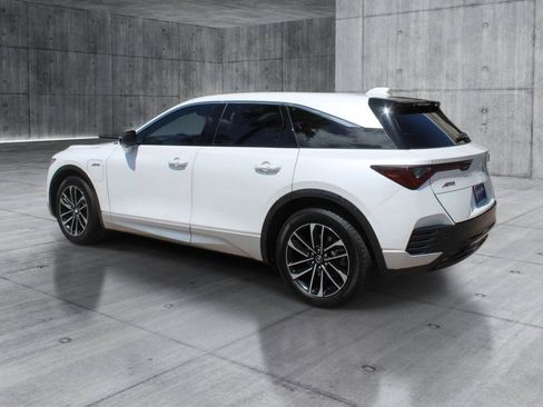 Used 2024 Acura ZDX A-Spec RWD image 3
