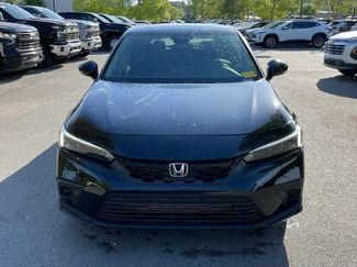 Used 2024 Honda Civic EX-L video 2