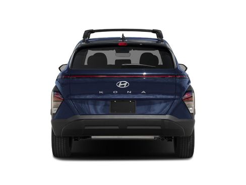 New 2026 Hyundai Kona SEL Sport image 58