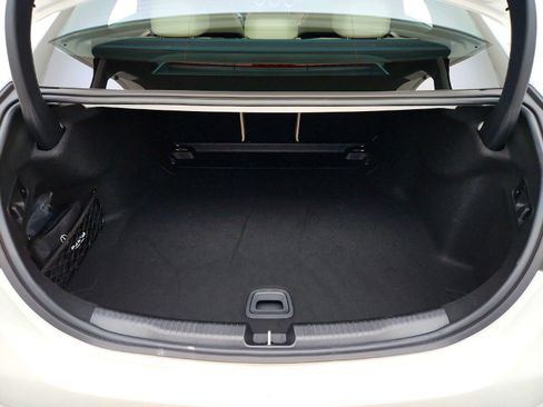 Certified 2025 Mercedes-Benz C 300 Sedan image 27