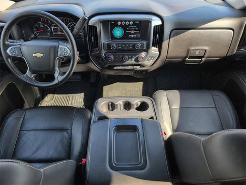 Used 2016 Chevrolet Silverado 1500 LT w/ All Star Edition image 27
