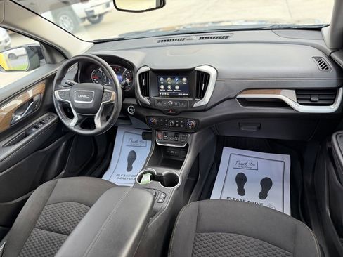 Used 2019 GMC Terrain SLE w/ Driver Convenience Package image 15