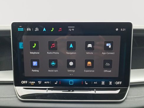 New 2025 Volkswagen Tiguan SE AWD/4WD image 22