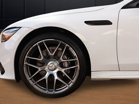 Used 2021 Mercedes-Benz AMG GT 53 image 5