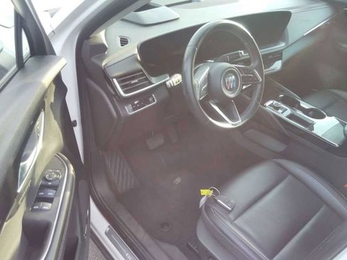 Used 2024 Buick Envision Preferred AWD/4WD image 12
