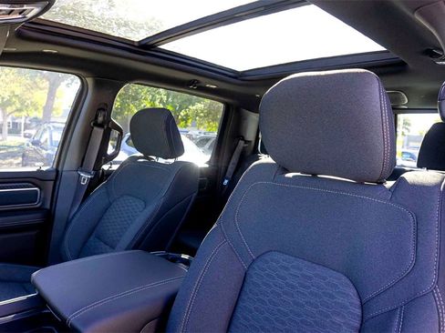 New 2026 RAM 1500 Lone Star image 9