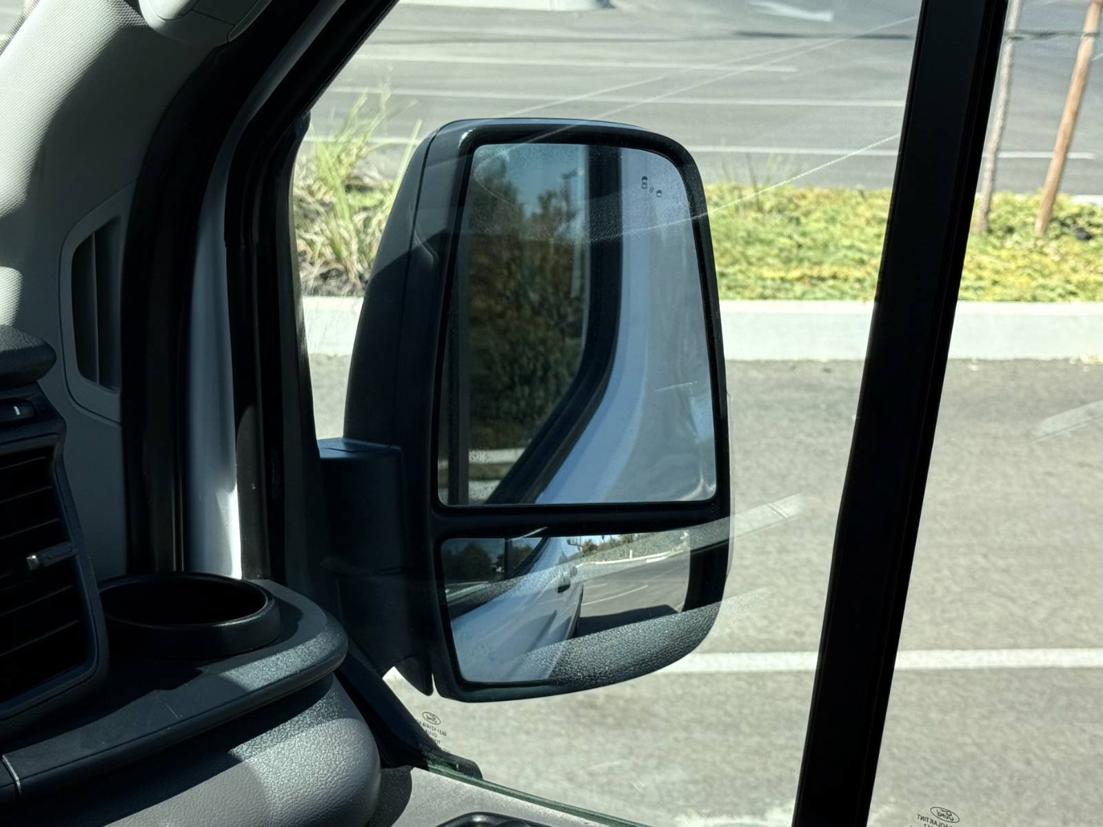 Used 2021 Ford Transit 350 XLT RWD image 20