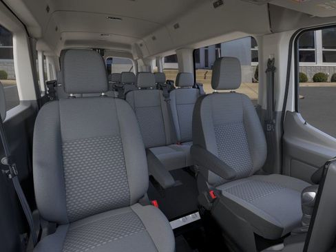 New 2026 Ford Transit 350 XLT RWD image 10
