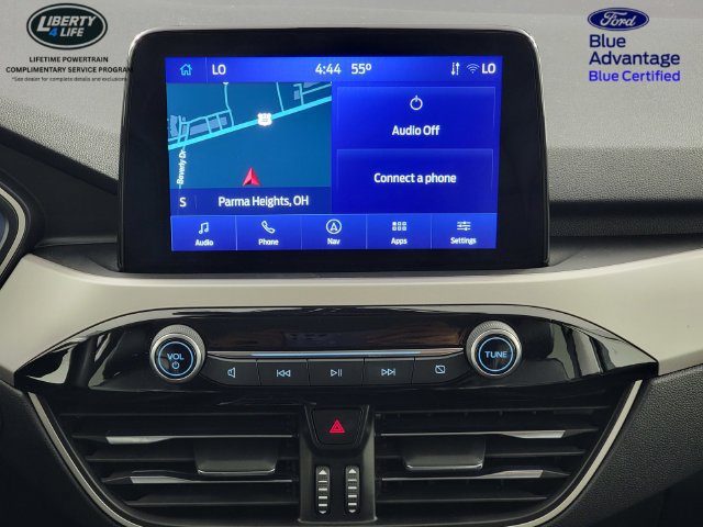 Certified 2022 Ford Escape SEL AWD/4WD image 24