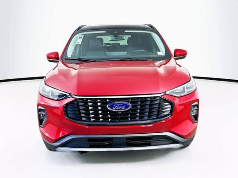 New 2025 Ford Escape SE w/ PHEV Premium Package image 6