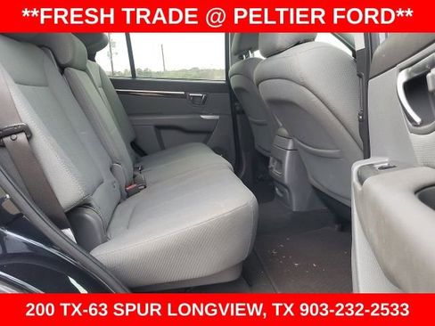 Used 2012 Hyundai Santa Fe GLS image 31