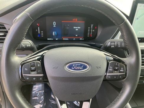 Used 2023 Ford Escape Active w/ Tech Pack #1 image 11