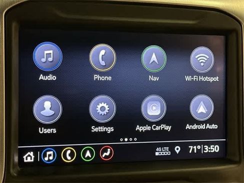 Used 2019 GMC Sierra 1500 SLT w/ SLT Convenience Package image 13