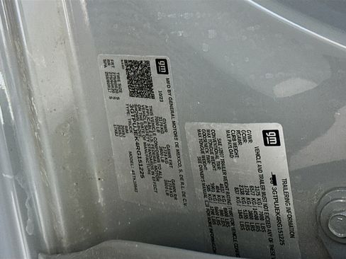 Used 2024 GMC Sierra 1500 Elevation image 12