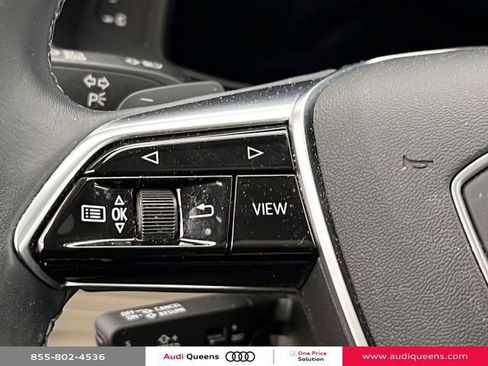Certified 2023 Audi A6 Premium Plus w/ Premium Plus Package AWD/4WD image 22