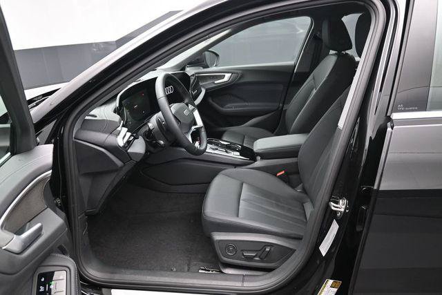 Certified 2025 Audi A5 Premium Plus w/ Premium Plus AWD/4WD image 9