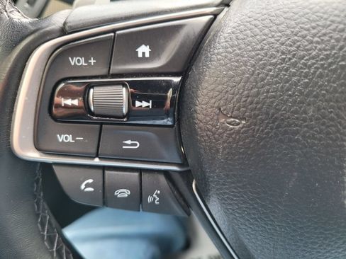 Used 2022 Honda Accord Sport image 23