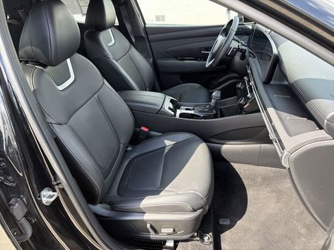 Used 2025 Hyundai Santa Cruz Limited image 27