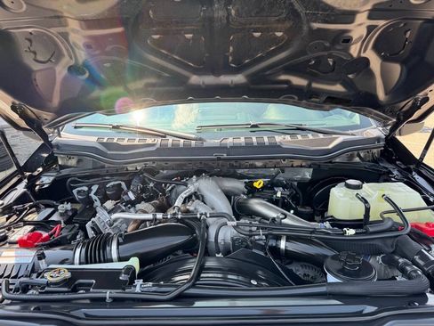 Used 2022 Ford F350 Platinum AWD/4WD image 72