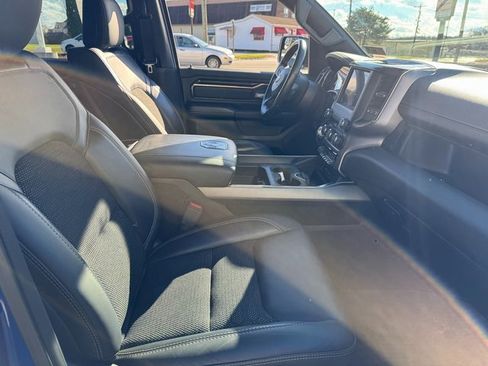 Used 2019 RAM 1500 Sport w/ Level 2 Equipment Group image 16