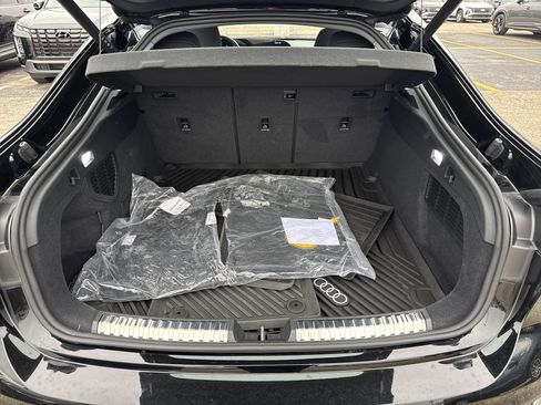 Certified 2025 Audi A5 2.0T Premium Plus w/ Premium Plus image 8