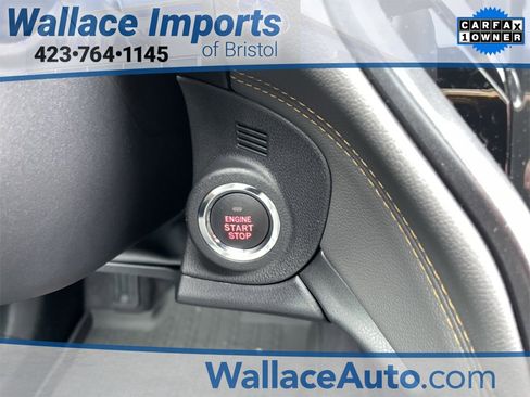 Certified 2025 Subaru Outback Wilderness image 28