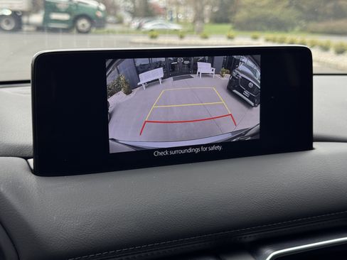 Certified 2023 MAZDA CX-5 AWD 2.5 S w/ Select Package image 24