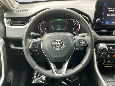 Certified 2023 Toyota RAV4 XLE Premium image 14