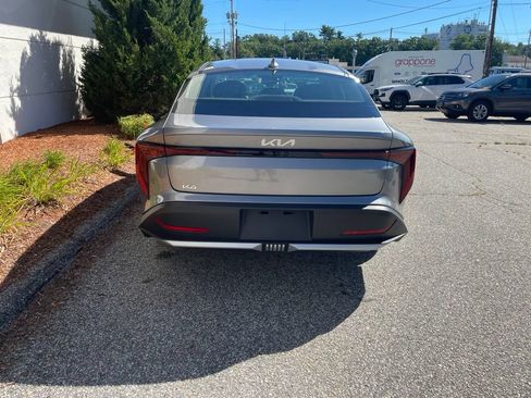 Used 2025 Kia K4 FWD image 6