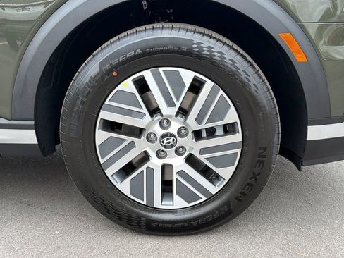 New 2026 Hyundai Palisade FWD Hybrid image 13