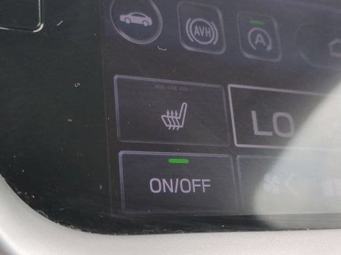 Used 2020 Subaru Outback Limited w/ Popular Package #2 AWD/4WD image 24