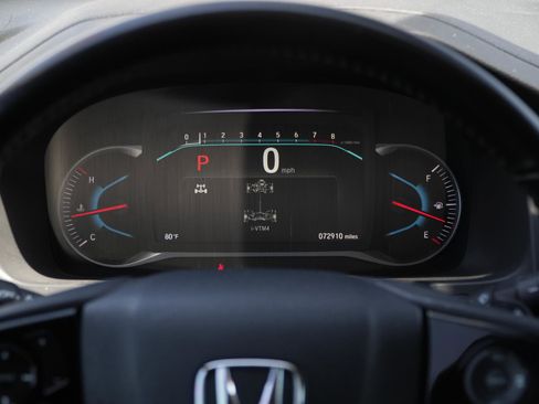 Used 2020 Honda Pilot Elite image 24