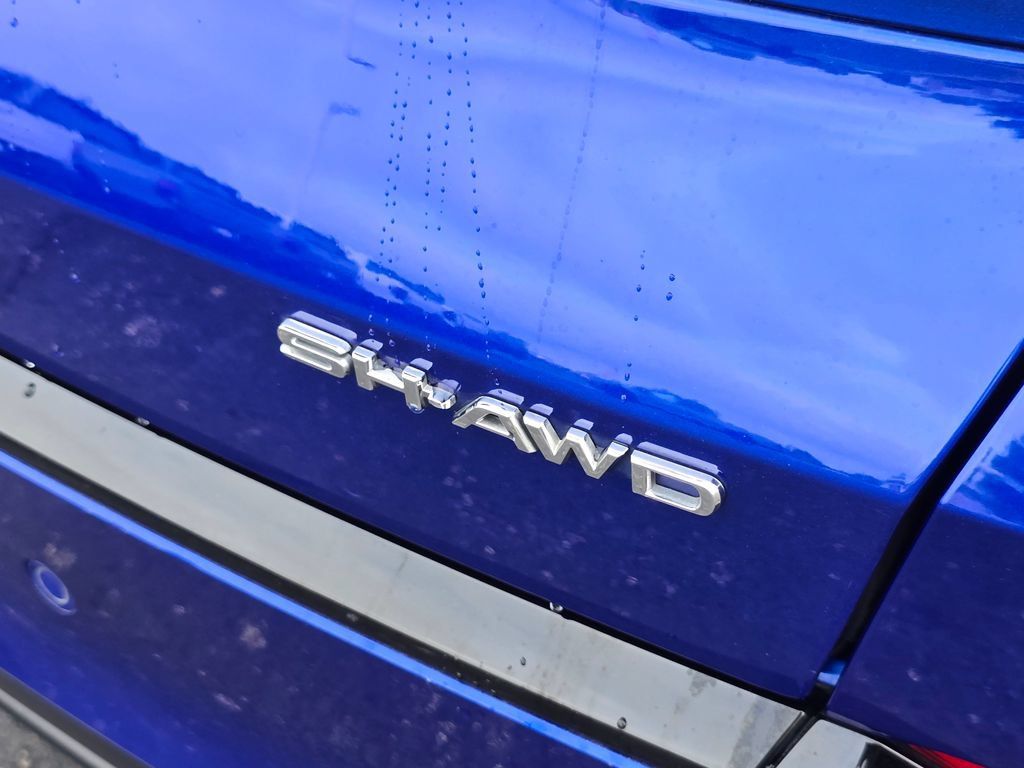 Used 2023 Acura MDX A-Spec AWD/4WD image 12