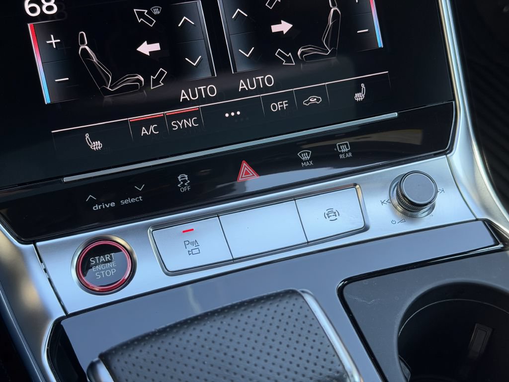 Used 2022 Audi S6 Premium Plus AWD/4WD image 50